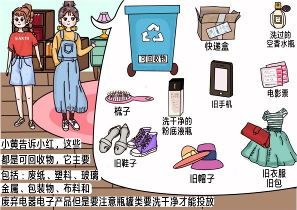 0299-垃圾分类，绿色时尚—女生必看的垃圾分类指南(夏雨)(图文)3.JPG