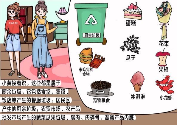0299-垃圾分类，绿色时尚—女生必看的垃圾分类指南(夏雨)(图文)4.JPG