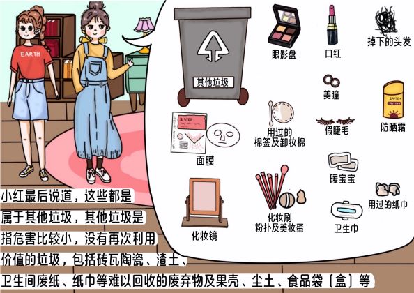 0299-垃圾分类，绿色时尚—女生必看的垃圾分类指南(夏雨)(图文)6.JPG