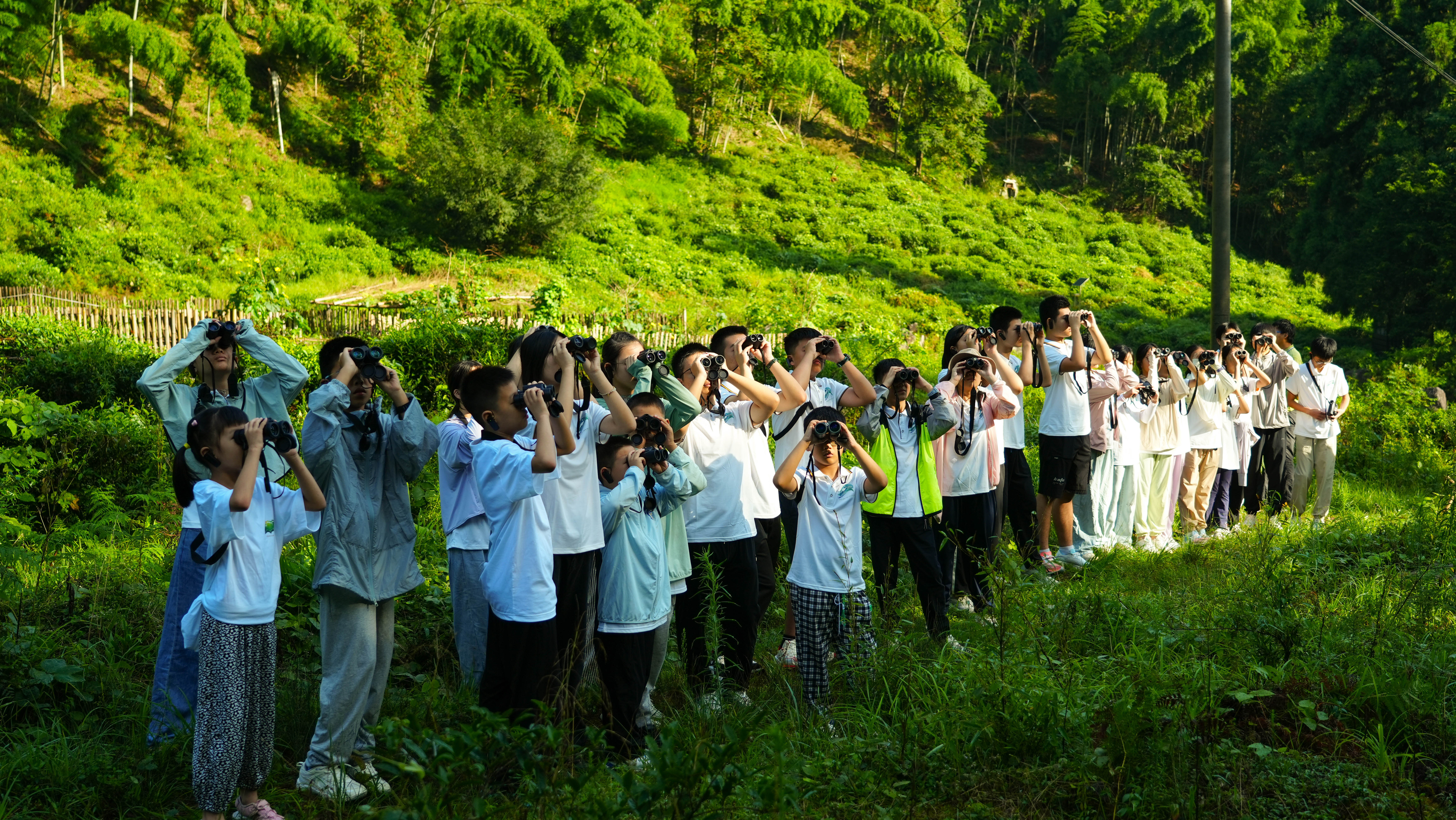 “多彩自然 探寻武夷山”.jpg